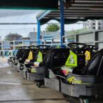 墾丁卡丁車體驗推薦 從甩尾車啟程 打造親子共享戶外體驗樂園