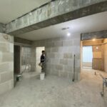 萬年壁癌、牆壁發霉不復發 新北隔間牆廠防潮一次搞定