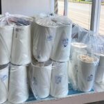 麻豆交流道下療癒系手搖飲 20歲年輕老闆堅持天然茶香引路人駐足
