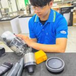 億電通「生活家電舊換新」計畫開跑 邀請全民一同參與循環經濟