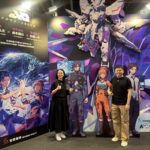 智寶攜手回歸線娛樂 三軸引擎全面啟動