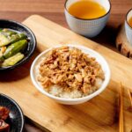 嘉義特色小吃推薦 嘉義西區老字號米糕 傳承三代50年美味