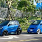 基隆汽車維修推薦 Smart車款專屬保養與改裝 一站式專業服務