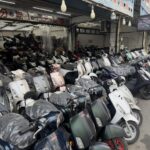 中壢中古機車推薦 0頭款分期搭配三年保固 桃園學生購車首選