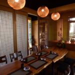 彰化景觀餐廳推薦 員林禪風和洋無菜單創意料理 賞夜景品美食