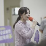 高虹安回擊不實指控：從未刪減中低收補助