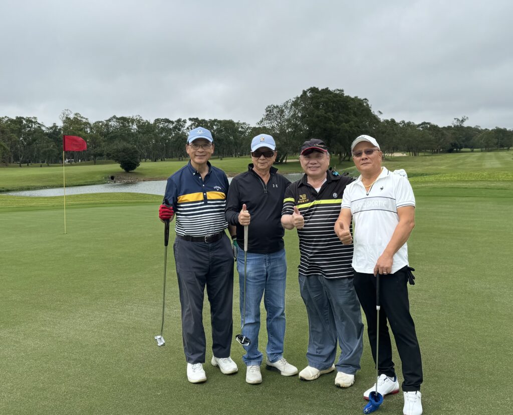 硬頸漢子柔軟心 宣明智盛讚邱羅火:有擔當 硬頸漢子柔軟心 宣明智盛讚邱羅火:有擔當