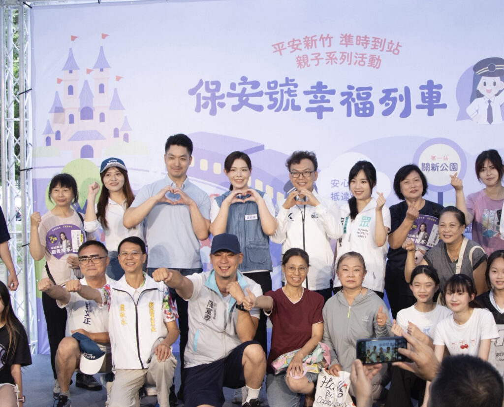高虹安回擊不實指控:從未刪減中低收補助 高虹安回擊不實指控:從未刪減中低收補助