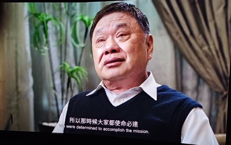 貧困窮小孩轉身為創投天王 邱羅火譜寫傳奇人生 貧困窮小孩轉身為創投天王 邱羅火譜寫傳奇人生
