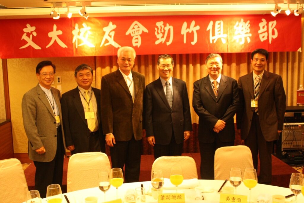 硬頸漢子柔軟心 宣明智盛讚邱羅火:有擔當 硬頸漢子柔軟心 宣明智盛讚邱羅火:有擔當