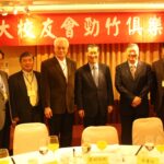 硬頸漢子柔軟心 宣明智盛讚邱羅火：有擔當