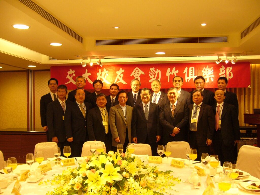 硬頸漢子柔軟心 宣明智盛讚邱羅火:有擔當 硬頸漢子柔軟心 宣明智盛讚邱羅火:有擔當