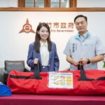 名嘴妨害名譽判賠10萬 高虹安捐出添購滅火設備
