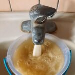 彰化洗水管推薦 水管清潔與水塔保養一次搞定 還你純淨用水