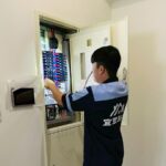 台中驗屋推薦 專業檢測屋況 守護購屋品質不踩雷