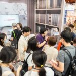 高齡健康產業博覽會 北醫沉浸式展出醫療健康創新科技