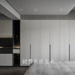 桃園系統家具推薦 用合理預算打造高質感 不死板系統櫃簡約有型