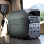 EcoFlow DELTA 2、3代全面比較幫你找對行動電源