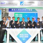 經濟部AI機器人三箭齊發 搶攻智慧醫療製造新藍海
