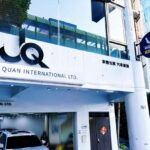 台中汽車包膜頂級TPU防護推薦 中南部第一間米其林授權認證店