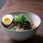 台中西區麵店推薦 勤美商圈隱藏版文青餐廳 好吃好拍又平價
