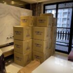 台北精緻搬家推薦 免動手、免煩惱 專業團隊一站式服務