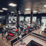 南臺灣人氣進口機車據點  騰達MOTO Team重機愛好者必訪
