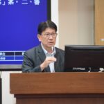 力抗惡罷暴瘦10公斤 分身乏術優先審查所得稅法
