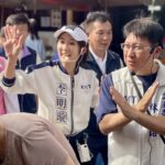 藍白攜手反惡罷拚公投 林思銘懇託守護家園