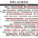 長照2.0縮短出院時間    長照3.0醫照整合無縫接軌
