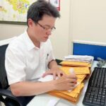 台南房屋仲介實訪 誠實透明成為南部首購族買房安心推手
