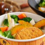 台東蔬食咖哩新選擇 用在地小農南瓜煮出暖心風味