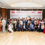 BNI越南首個中文分會 推動台資企業跨足東協