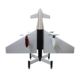 國防航太展 憶晶領軍《全鎂合金無人機》登場 航向未來領空  