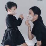 DRX 達特世 × BEVY C. × 宇宙喵 Kuroro三方聯手打造全齡新防護世代