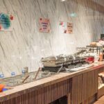 高雄三民區美食 灣仔站高CP值牛排館 自助吧吃到飽超滿足