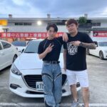 桃園中古車推薦 告別話術陷阱 零頭期款透明購車最放心