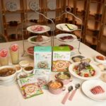 台中吃燒肉也能吃到寶寶粥 農純鄉 × 屋馬餐飲集團推出「寶寶有禮專案」