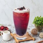 三峽人氣手搖飲新開幕 天然果醬茶飲引爆熱潮 桑椹控別錯過