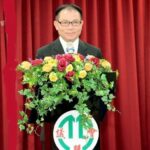 歹戲拖棚民主退步 無良政客百姓唾棄