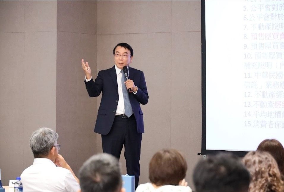 因應解約風暴 專家建議增設除外條款反轉房價 因應解約風暴 專家建議增設除外條款反轉房價