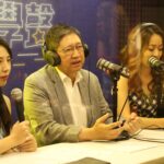 青年提案竹縣府開麥 Podcast節目祭獎金徵創意