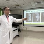 長期背痛掛急診 原來脊椎大膿包作怪