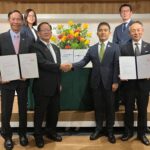 中國信託樂活攜手日本東急不動產 跨國打造養生村