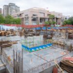 竹市府駁不實謠言 澄清總圖工程進度已達33.79%