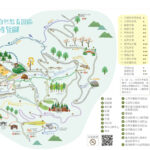 南投景點｜溪頭森林遊樂區全攻略 交通、門票、周遭景點一次告訴你