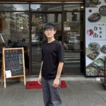 虱目魚平價小吃 再現米其林精神