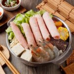 屏東平價小火鍋 百元就開吃 自助吧無限享用超滿足