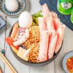 高雄必吃鍋燒麵 藏在小港的原味日常 吃出安心與溫度