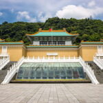 前藍營青年團團長臉書發文 指故宮疑似存在職場霸凌